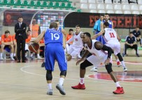 SAYıLAR - Eskişehir Basket, İstanbul BBSK'yi Geçti