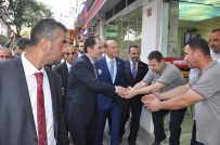 ENERJİ ANLAŞMASI - Fatih Erbakan Açıklaması 'Erbakan Hocamız, Aldanmayan Ve Aldatmayan Bir Liderdi'