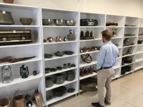 BOLAMAN - Fatsa'da Müze İçin Tarihi Eserler Toplanıyor