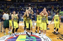 ADONIS - Fenerbahçe Galibiyetle Başladı