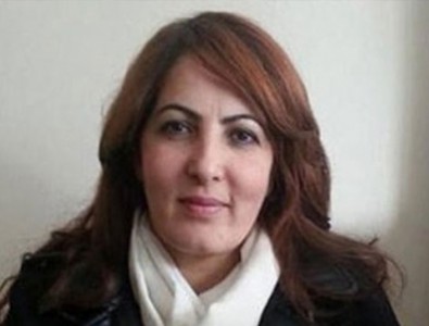 HDP’li il başkanının eşine ByLock gözaltısı!