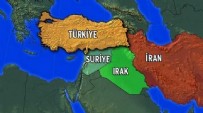 Irak, Türkiye ve İran'dan resmen talep etti!