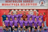 SÜLEYMAN EVCILMEN - Muratpaşa Seyircisiyle Buluşuyor