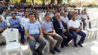 ALI AKPıNAR - Mut'ta Camiler Ve Din Görevlileri Haftası Kutlandı
