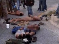 ÖZEL KUVVET - PKK’yı hangi gizli örgüt Akdeniz'e yerleştirdi?