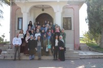TARİHİ SAAT KULESİ - Şeyh Edebali Üniversitesi Öğrencilerinden Bilecik Ziyareti