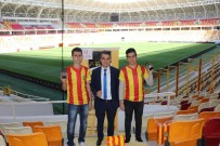 KARAKURT - Skoru Bildiler Formayı Kaptılar