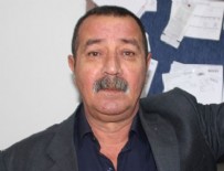 Turgut Erdem CHP'ye başkan adayı Haberi