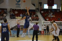 ENDER ARSLAN - Türkiye Basketbol 1. Ligi Açıklaması Petkim Spor Açıklaması 77 - Türk Telekom Açıklaması 83