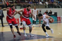 SAYıLAR - Türkiye Basketbol Ligi Açıklaması Yalova Group Belediyespor Açıklaması 80 - Bahçeşehir Koleji Açıklaması 87