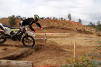 OFF ROAD - Türkiye Enduro Şampiyonası 5. Ayak Yarışları Başladı