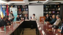 TÜRK TARIH KURUMU - Türkiye-Gagavuzya Arasındaki Bilimsel İş Birliği Artırılacak