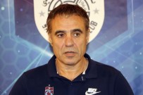 UĞUR DEMİROK - Yanal'dan Şok Milli Takım Açıklaması Açıklaması Sürpriz Değil