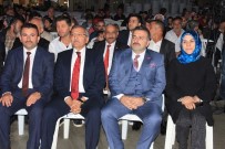 ORHAN HAKALMAZ - Zeytinburnu'nda 14'Üncü Yöresel Günler Şöleni Başladı