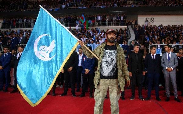 Bahçeli'den çok net Kerkük mesajları