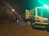 SAVAN - Adana'da Silahlı Saldırı Açıklaması 2 Ölü, 1 Yaralı