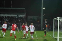 AMPUTE FUTBOL - Ampute Milli Takımı finalde