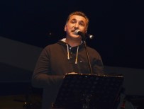 İLKAY AKKAYA - Ataşehir Kardeş Kültürler Festivali Sona Erdi