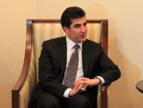 NEÇİRVAN BARZANİ - Barzani'den 'Türkiye' Açıklaması