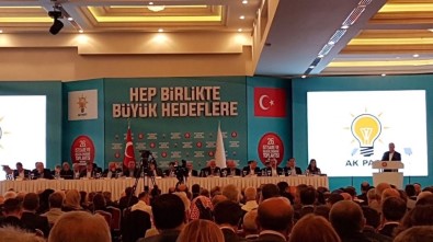 Başbakan Yıldırım'dan AK Parti Kampının İkinci Gününde Önemli Mesajlar