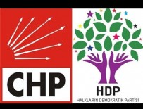 ERDOĞAN TOPRAK - CHP ve HDP İdlib harekatına karşı birleşti