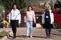 SEVINDIK - Devletin Desteği Engellileri Yeniden Hayata Bağladı