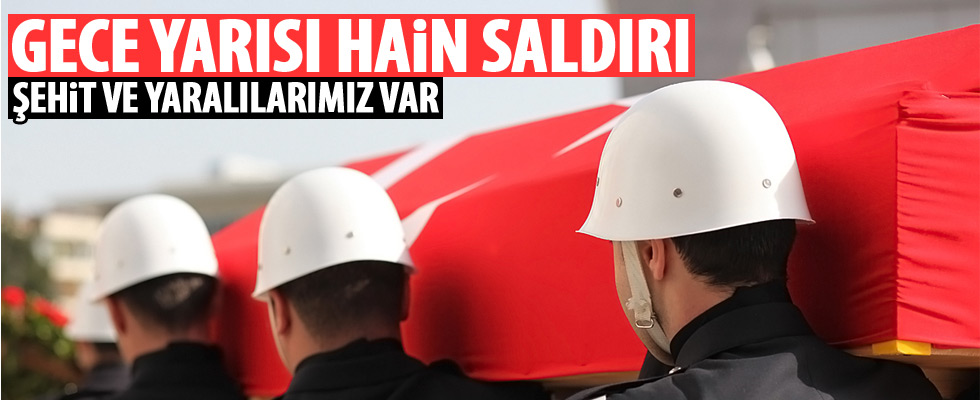 Diyarbakır'da kalleş saldırı