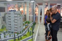 FLORIDA - Dreamloft Miami'de Daire Satışları Başladı