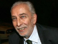 EMIN ÇÖLAŞAN - Emin Çölaşan milli takım üzerinden AK Parti'yi suçladı