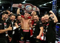 BOKSÖR - Fırat'la Sevindik, Avni'yle Üzüldük