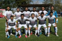 ALTıNYıLDıZ - Foça Belediyespor Açıklaması 0 - Ceyhan Altınyıldız Spor Açıklaması 0