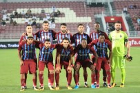 Hazırlık Maçı Açıklaması Al Sadd Açıklaması 0 - Trabzonspor Açıklaması 1