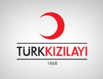 İdlib operasyonuna karşı Türk Kızılay'ı kapasiteleri artırdı