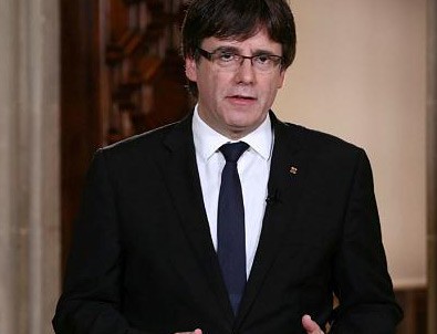 Katalonya bağımsızlığı ilan edecek