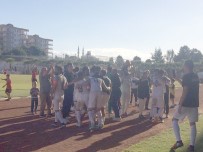 Kuşadası Gençlikspor Kayıpsız Yoluna Devam Ediyor