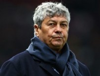 MIRCEA LUCESCU - Lucescu'dan İzlanda açıklaması