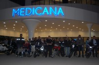 KAYHAN - Motosiklet Tutkunlarına Eğitim