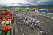 OTOMOTİV SEKTÖRÜ - Otomotiv İhracatı Eylül Ayında Vites Yükseltti