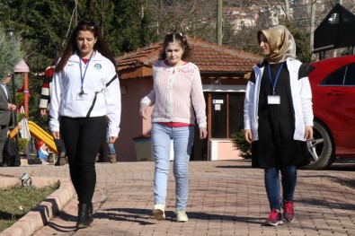 Devletin Desteği Engellileri Yeniden Hayata Bağladı