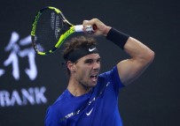 RAFAEL NADAL - Şampiyon Nadal