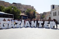 OYUNCAK MÜZESİ - SANKO Üniversitesi Öğrencileri Kültür Gezisi Yaptı