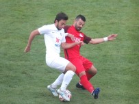 MUHARREM DOĞAN - TFF 2. Lig Açıklaması Bandırmaspor Açıklaması 2 - Gümüşhanespor Açıklaması 1