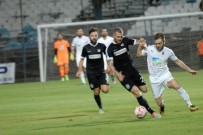 TFF 2. Lig Açıklaması Fethiyespor Açıklaması  1- Nazilli Belediyespor Açıklaması  1