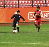 VEYSEL KARADAĞ - TFF 3. Lig Açıklaması Dardanelspor Açıklaması 2 - Batman Petrolspor Açıklaması 1
