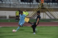TFF 3. Lig Açıklaması Tarsus İdman Yurdu Açıklaması 2 - Kocaelispor Açıklaması 2