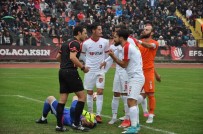 UŞAKSPOR - TFF 3. Lig Açıklaması UTAŞ Uşakspor Açıklaması 1 - Baysal İnşaat Düzyurtspor Açıklaması 0