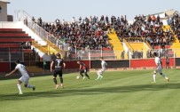 TOLGA TEKİN - TFF 3. Lig Açıklaması Van Büyükşehir Belediyespor Açıklaması 2 - Erokspor Açıklaması 1