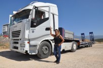 TURNE - Tırcıların 'Şoför Nebahat Abla'sı