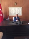 KAYYUM - Tuzluca Belediyesine Başkan Yardımcısı Atandı