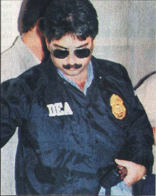 Ajan Metin Topuz'un 21 yıllık sırrı.